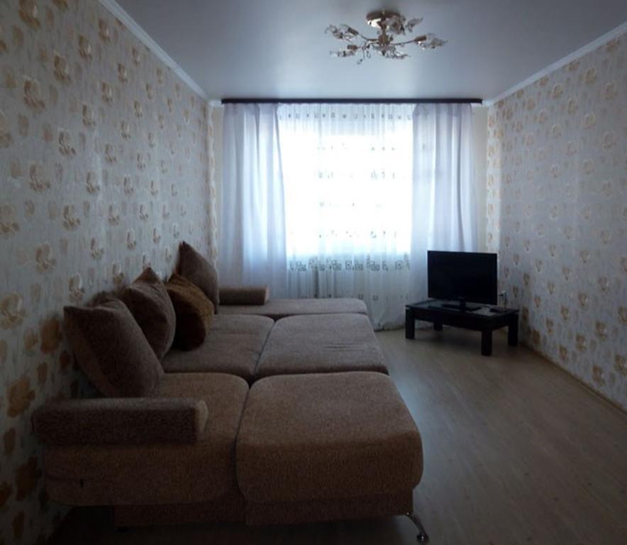 Apartment Chkalova Orenburg Camera foto